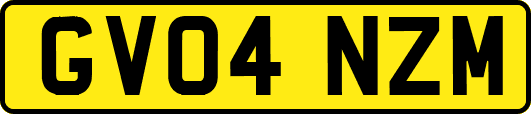 GV04NZM