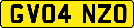 GV04NZO