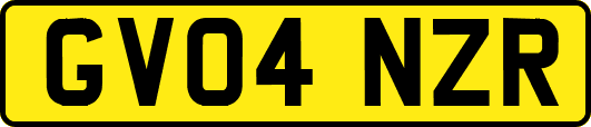 GV04NZR