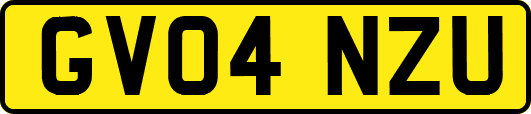 GV04NZU