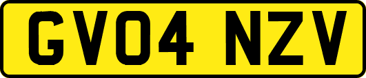 GV04NZV