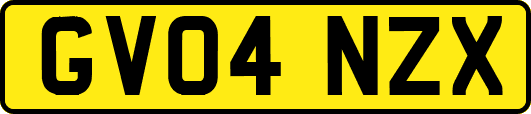 GV04NZX