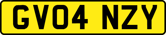 GV04NZY
