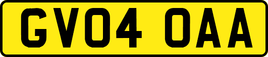 GV04OAA