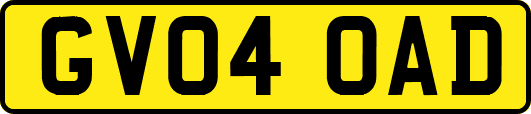 GV04OAD