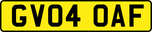 GV04OAF
