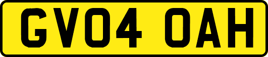 GV04OAH