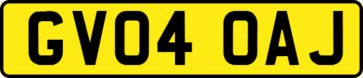 GV04OAJ