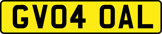 GV04OAL
