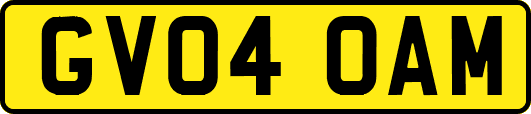 GV04OAM