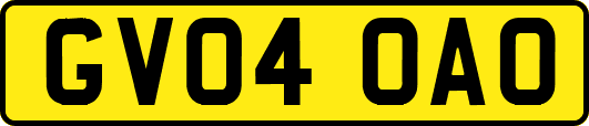GV04OAO