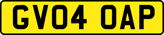 GV04OAP