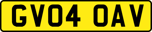GV04OAV