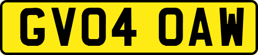 GV04OAW