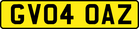 GV04OAZ