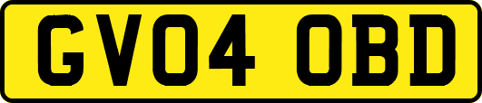 GV04OBD