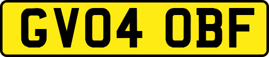 GV04OBF