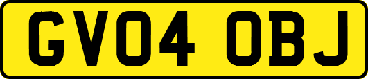 GV04OBJ