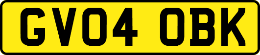 GV04OBK