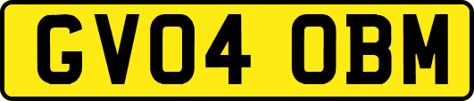 GV04OBM