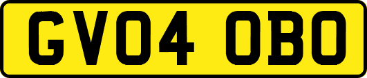 GV04OBO