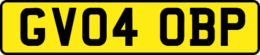 GV04OBP