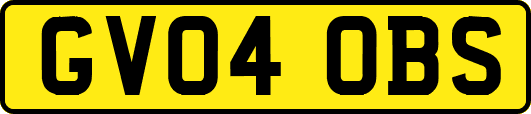 GV04OBS