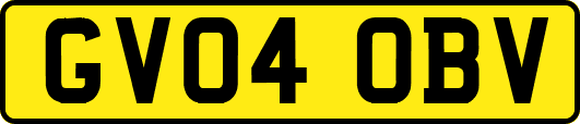 GV04OBV