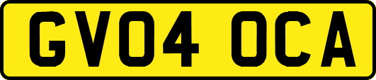 GV04OCA