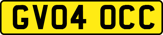 GV04OCC