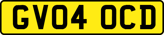 GV04OCD