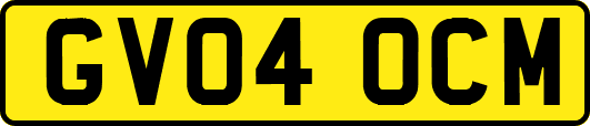 GV04OCM