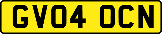 GV04OCN