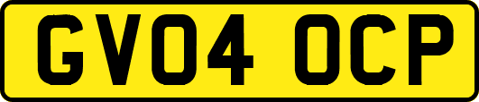 GV04OCP