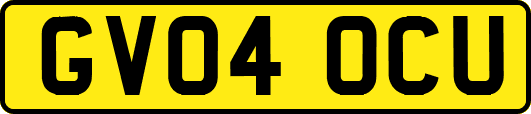 GV04OCU