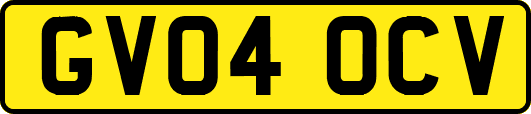 GV04OCV