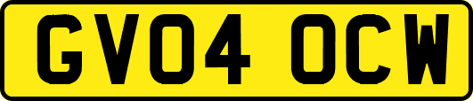 GV04OCW