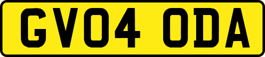 GV04ODA
