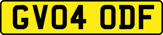GV04ODF