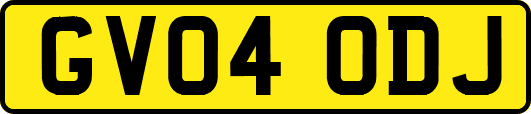 GV04ODJ