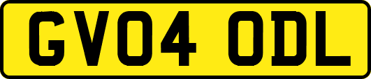 GV04ODL