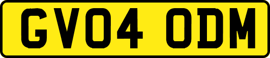 GV04ODM