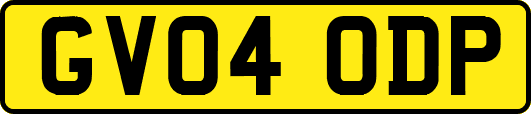 GV04ODP