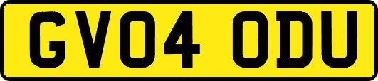 GV04ODU