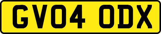 GV04ODX