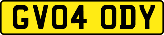 GV04ODY
