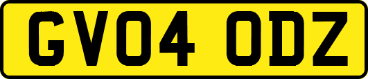 GV04ODZ