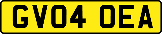 GV04OEA