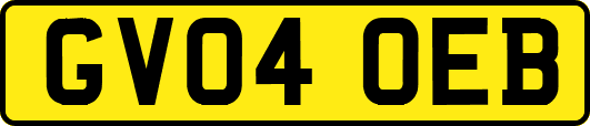 GV04OEB