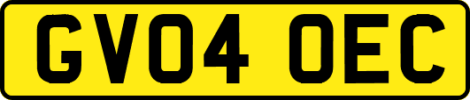 GV04OEC